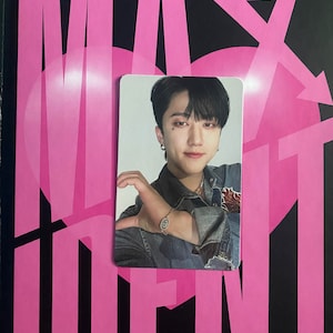 Stray kids フィリックス　MAXIDENT 　TARGET 特典　US Stray Kids - MAXIDENT (Target Exclusive, CD) : Target