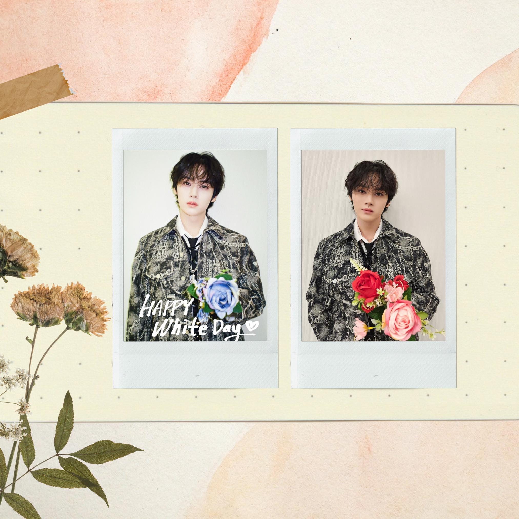 Stray Kids Mixtape Photocard - Etsy