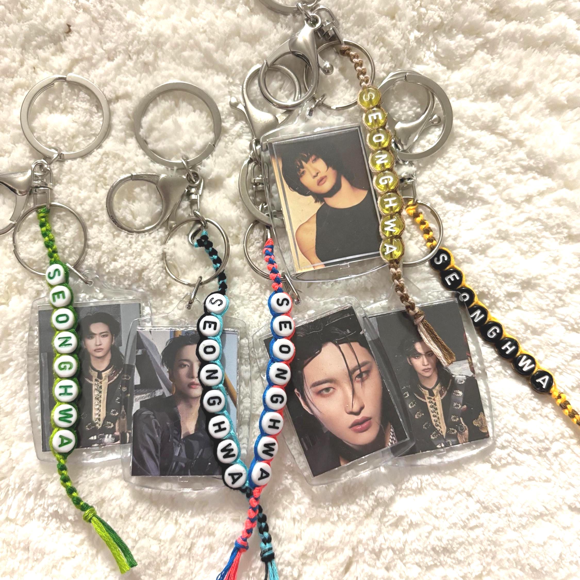 Seonghwa ateez - Etsy 日本