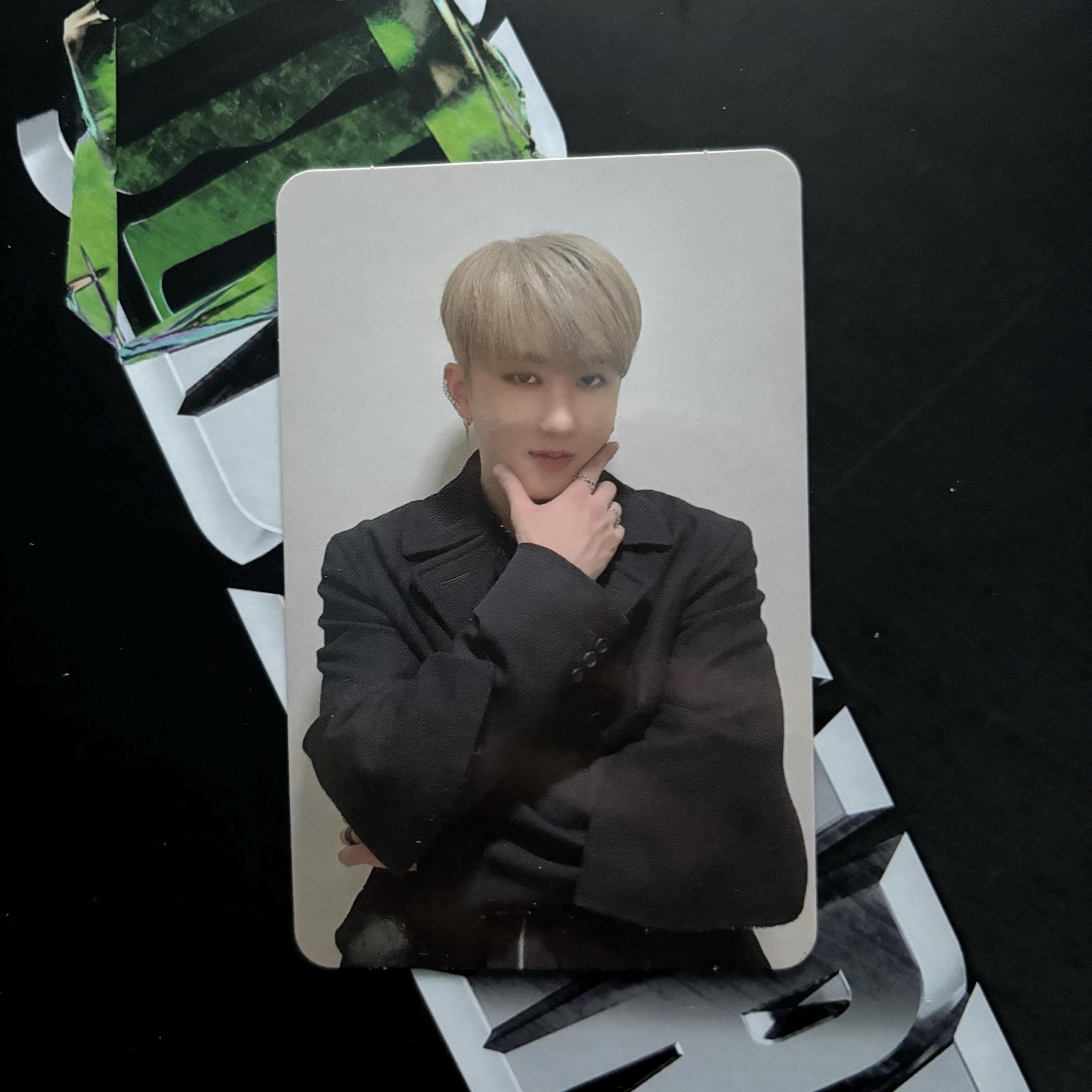 Stray Kids Season Greetings - Etsy