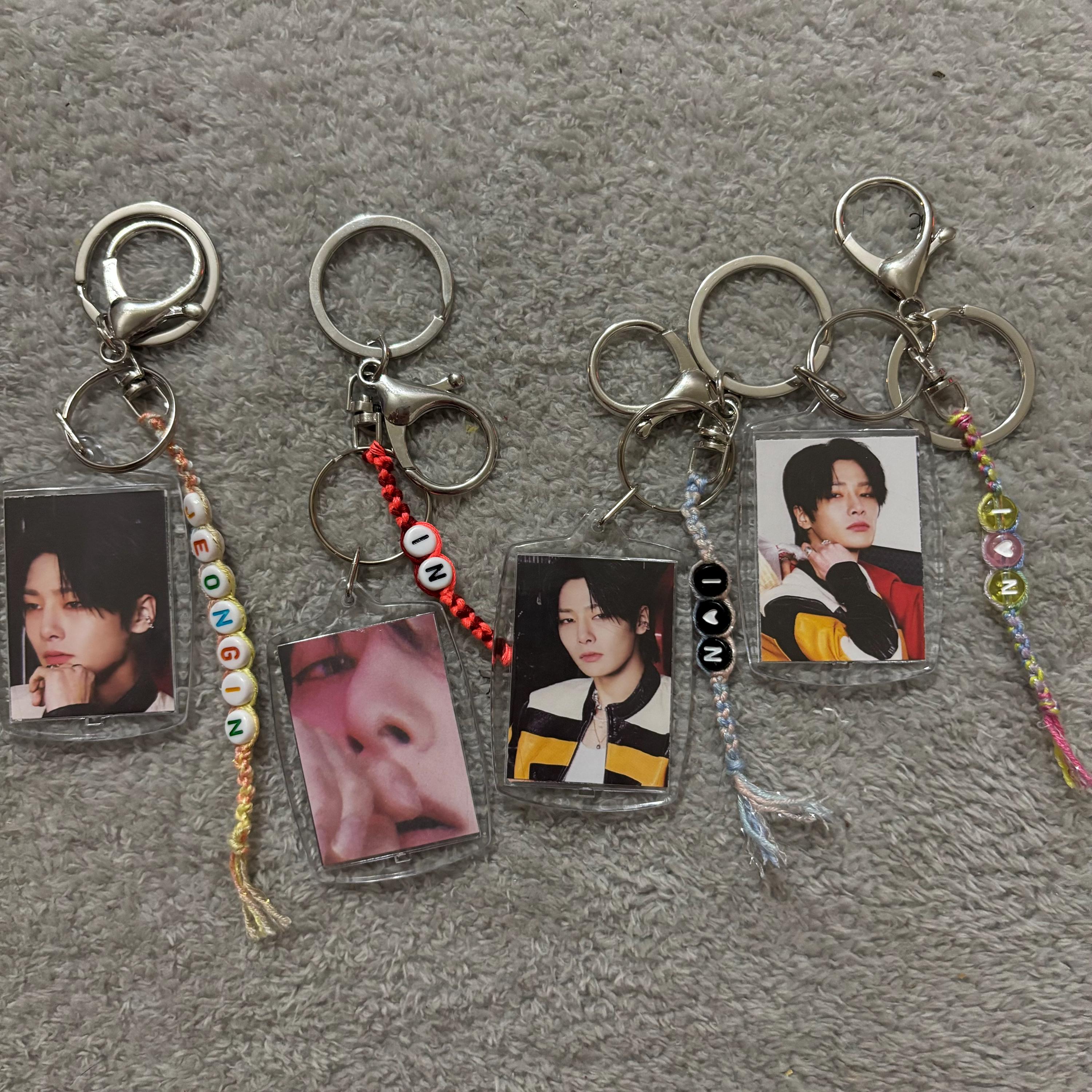 Stray Kids Key - Etsy