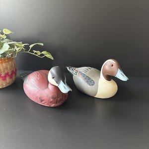 Stoney Point Decoys - Etsy
