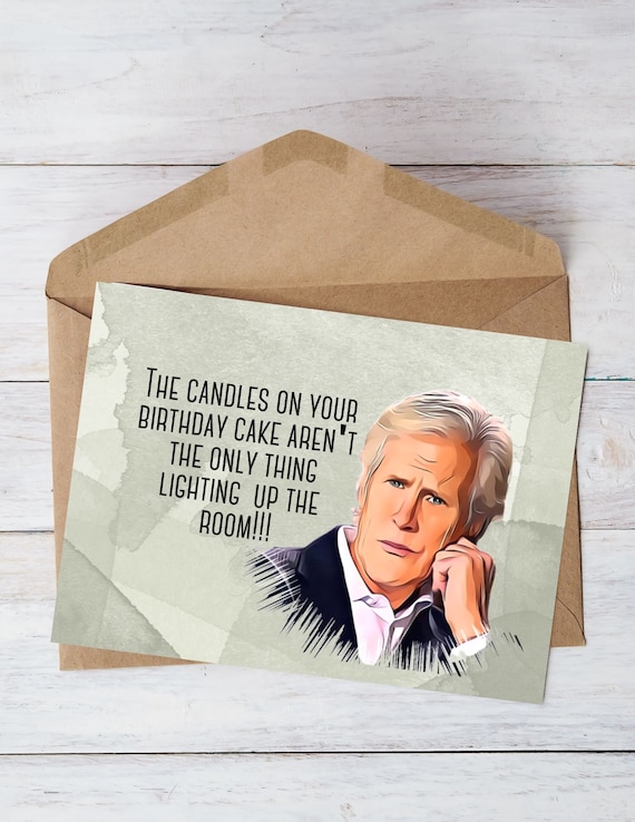 Light Up the Room Card Light Up the Room Card