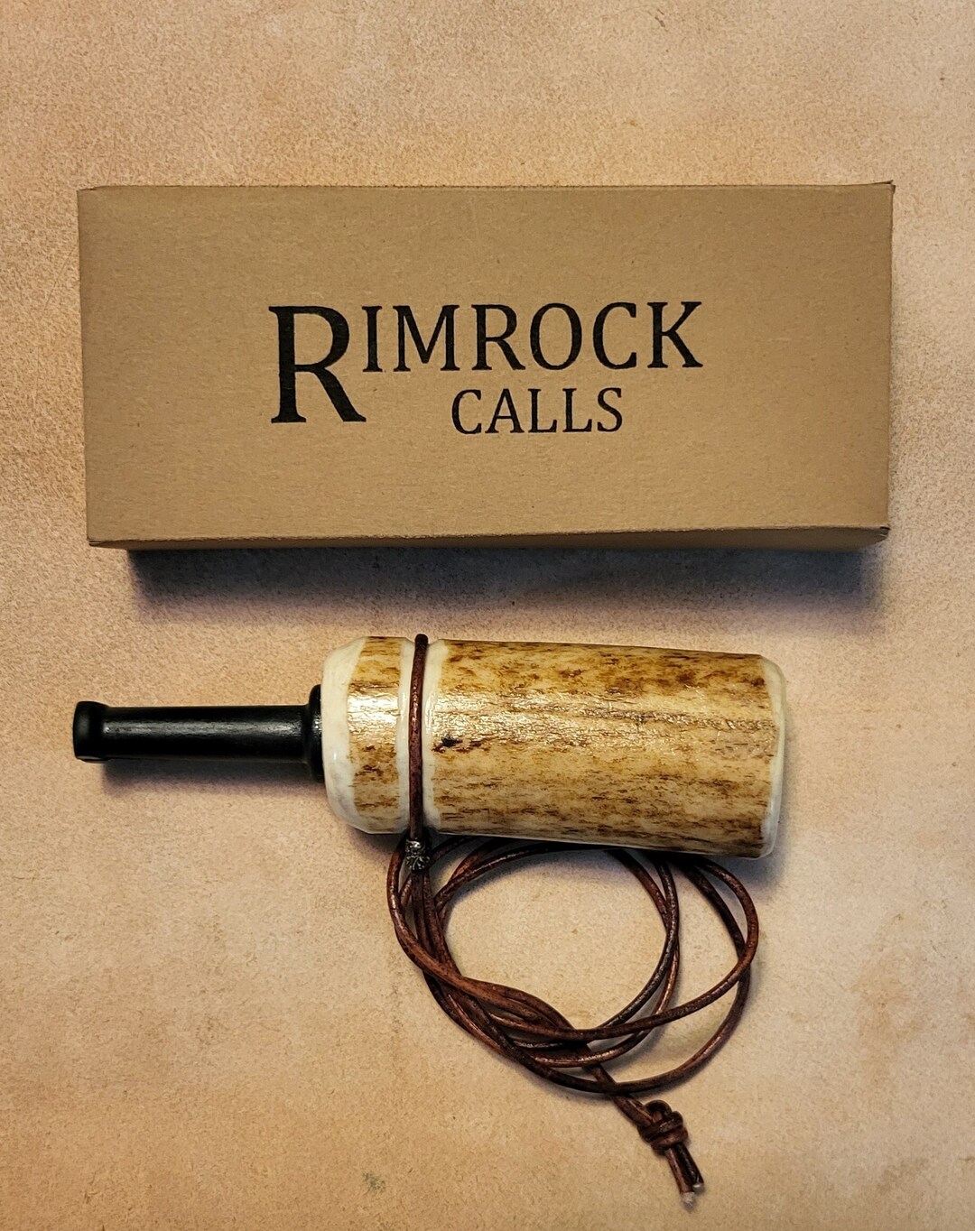 Cow Elk Call Etsy
