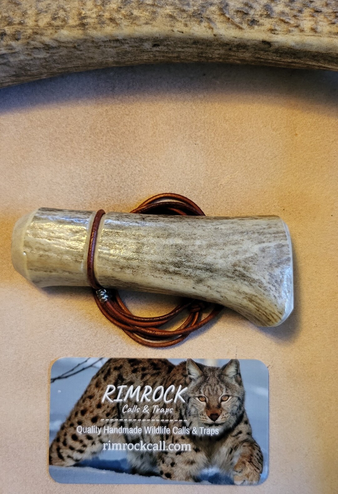 Buck Deer Grunt Call - Etsy