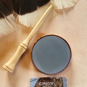 Turkey Slate Call Utah Juniper