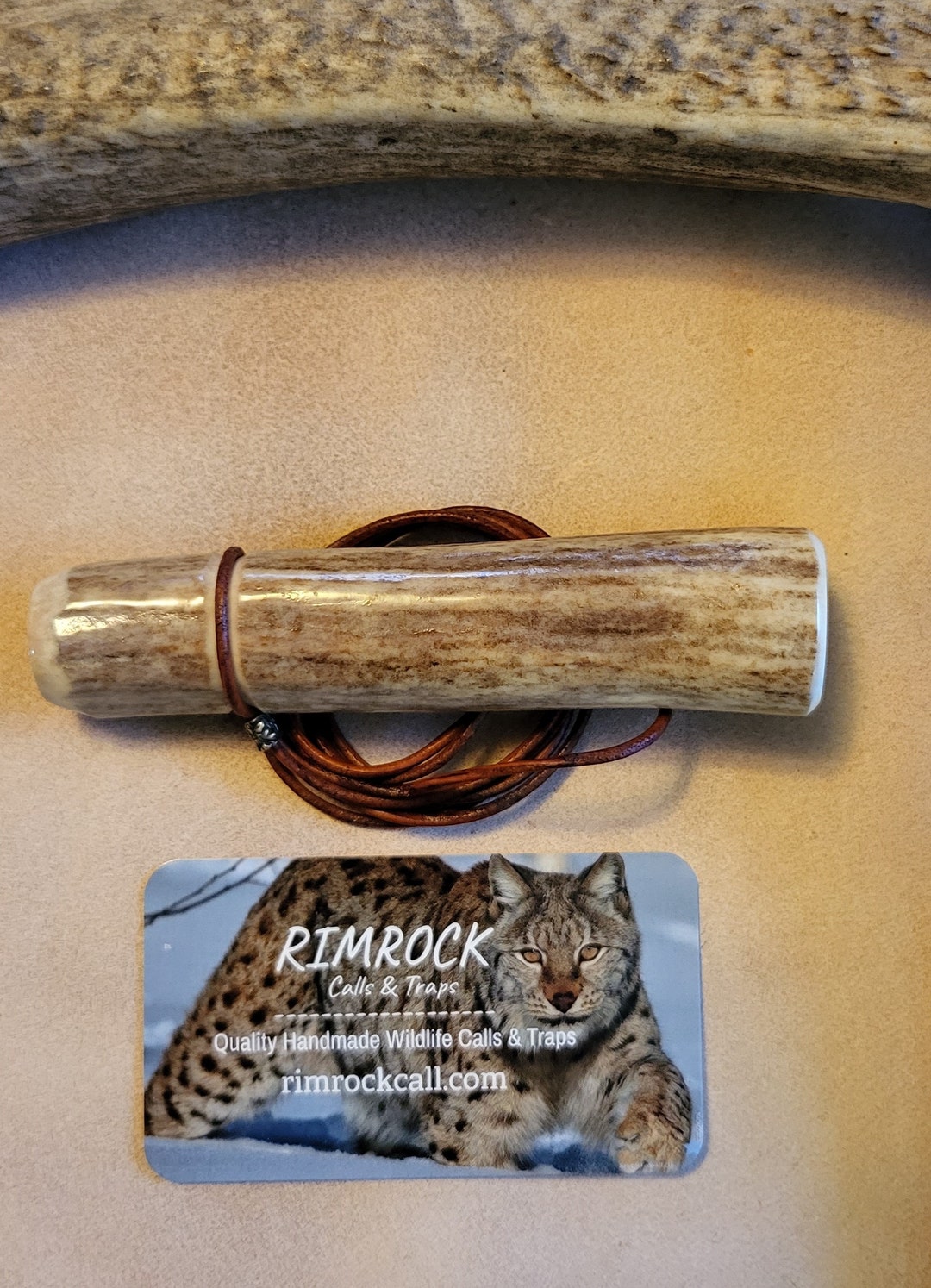 Buck Deer Grunt Call Etsy