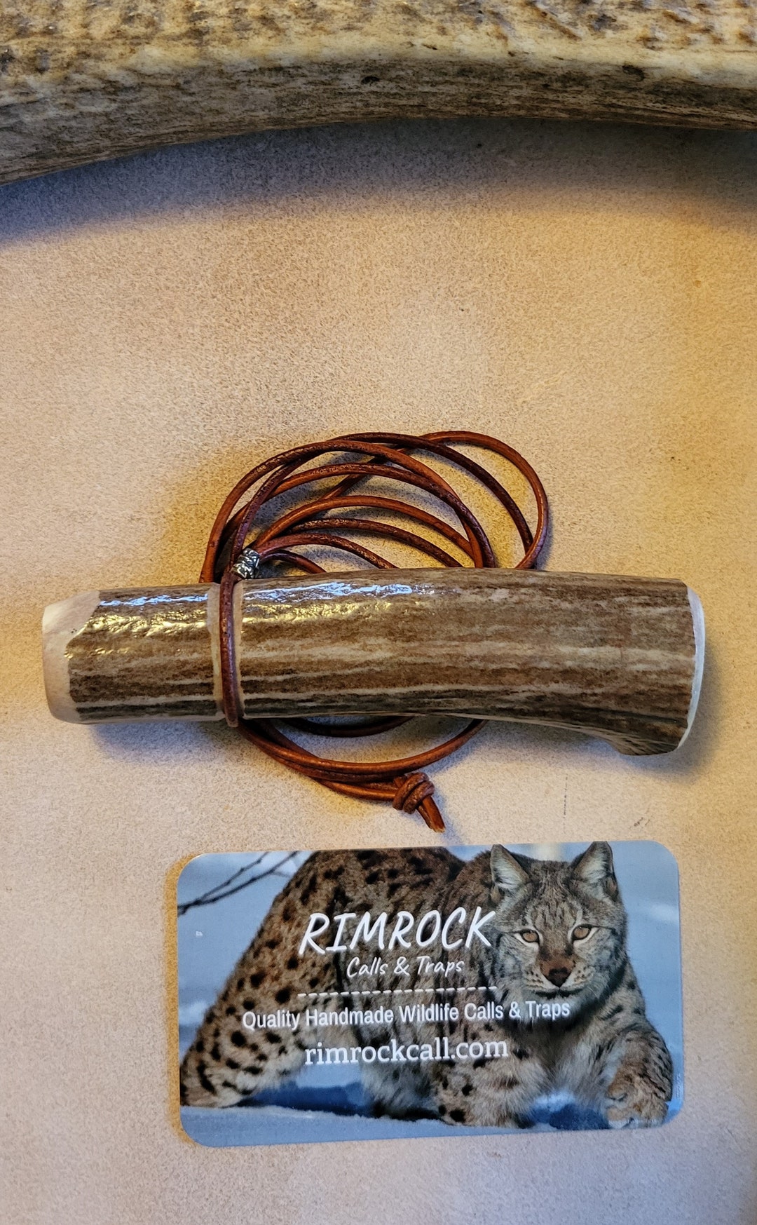 Buck Deer Grunt Call - Etsy