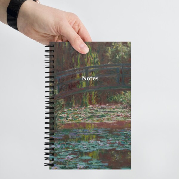 Water Lily Pond - Etsy