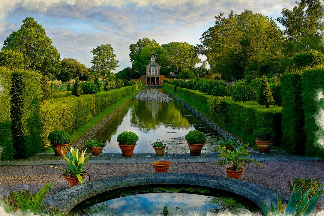 Westburyonsevern Britannia Series gloucestershire Etsy