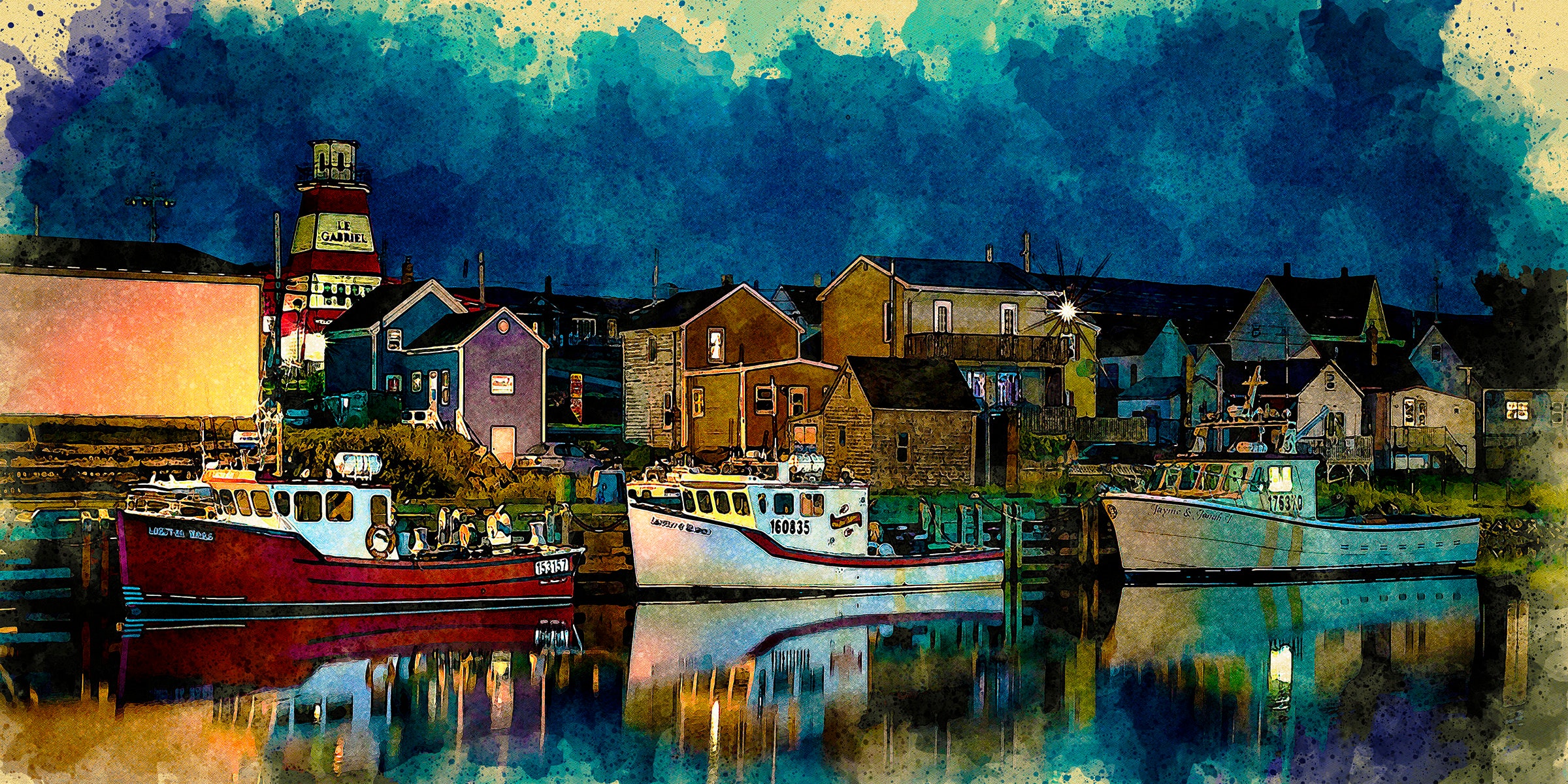 APCrowleyStudios - Etsy