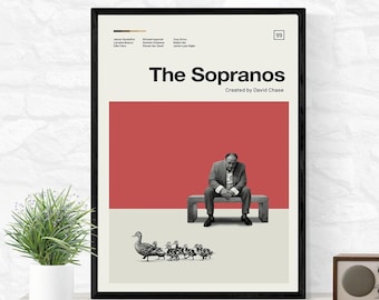 Les Sopranos digital download