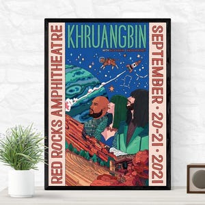 The group prefers the street Khruangbin digital download