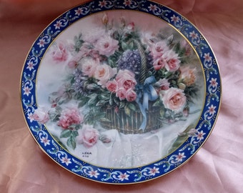 Lena Liu Rosen Sammelteller: W.S. George Erste Ausgabe, 1992