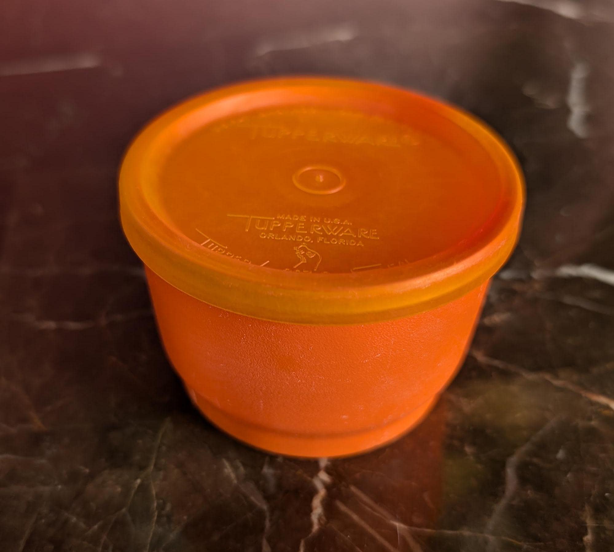 Tupperware 297 - Etsy