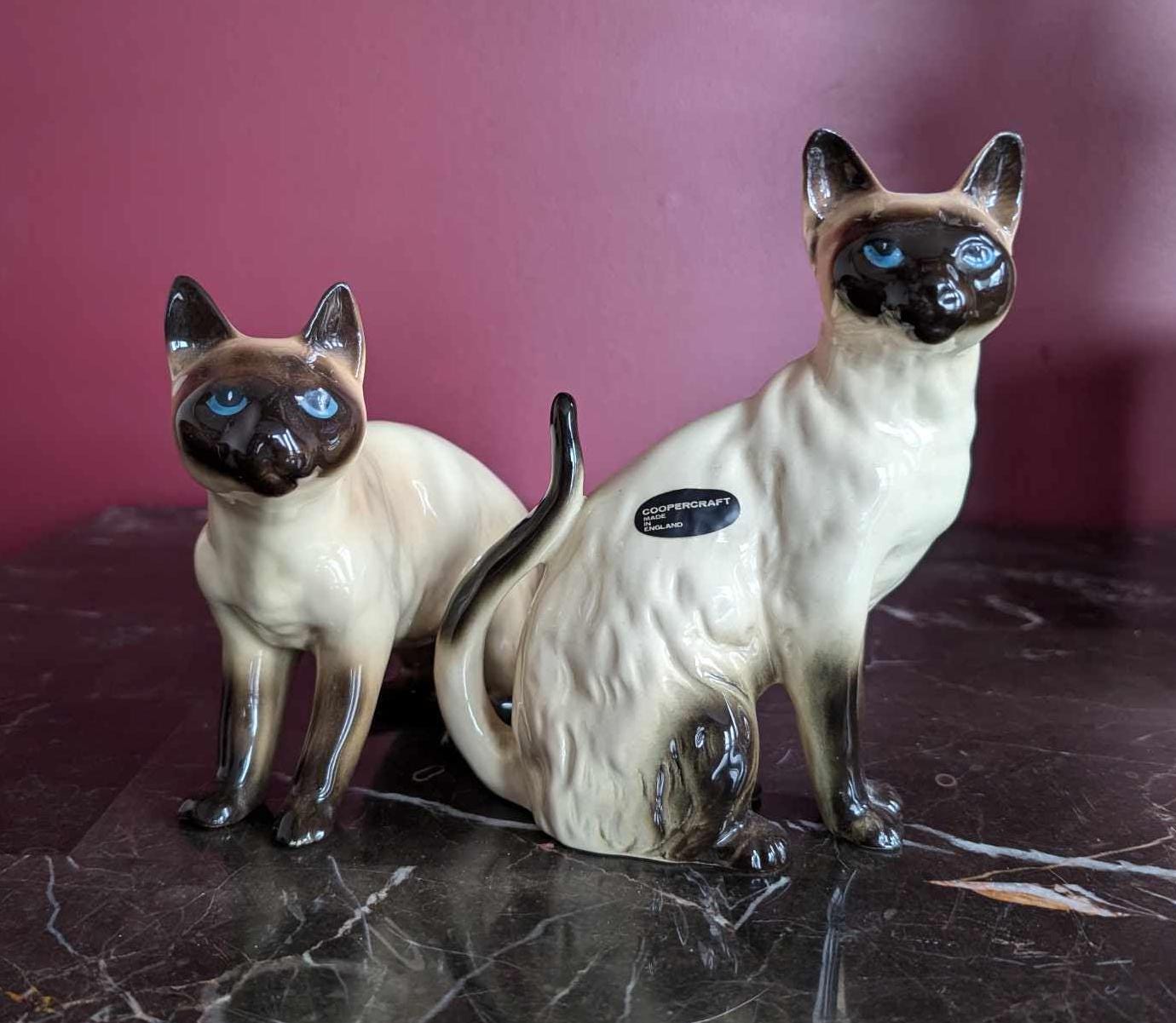 Coopercraft Cat - Etsy UK