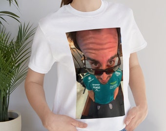 Guapo Alonso / Fórmula 1 / Fernando Alonso / F1 Gracioso /