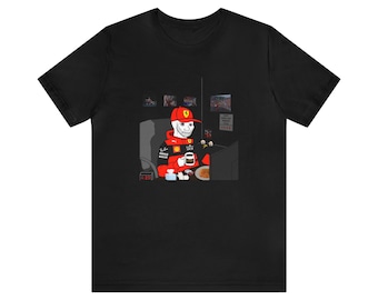 Ferrari Fan Pain / Fórmula 1 Camiseta divertida Meme / Gran Premio de F1 wojack