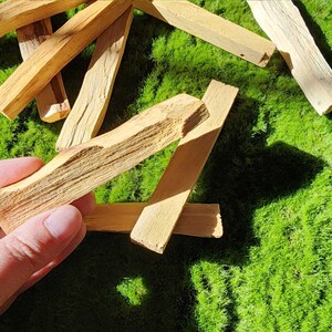 Palo Santo Stick