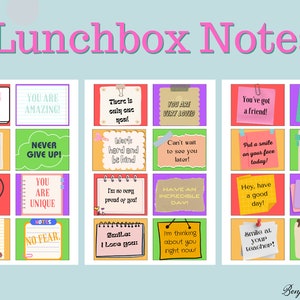 Lunch Box Quotes for Kids: Inspire with Every Bite 1 Lunch Box Quotes for Kids: Inspire with Every Bite