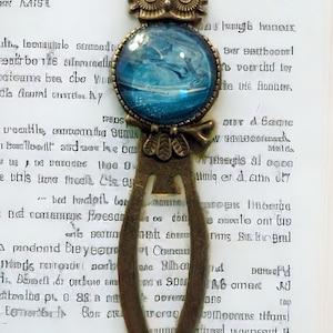 Bookmarks