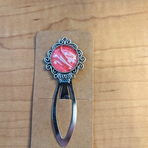 Bookmarks