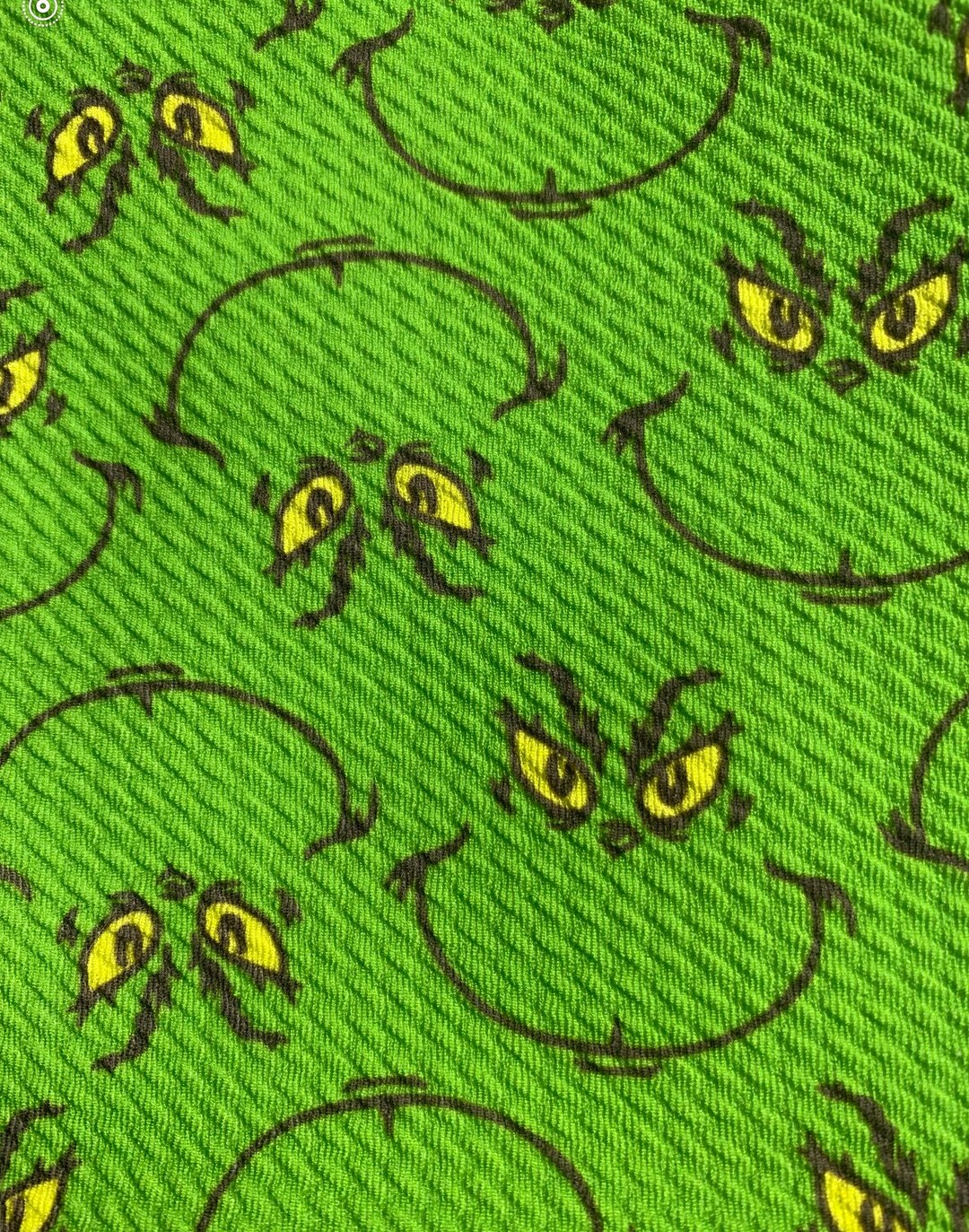 Grinch Face - Etsy