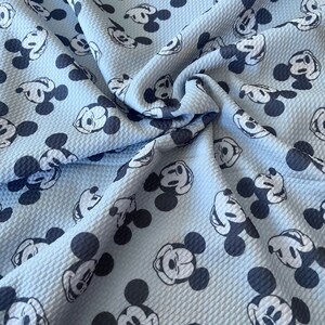 Gray Mice  | Bullet Fabric l RTS l DIY l Bows l Clothing l 4 Way Stretch l Fast Shipping l USA l Strips, 1/2 yds,. yds