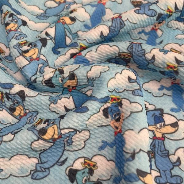 Huckleberry Fabric Etsy