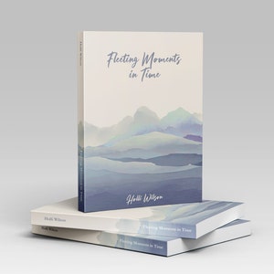 Moments fugaces : une collection de poésie et de prose