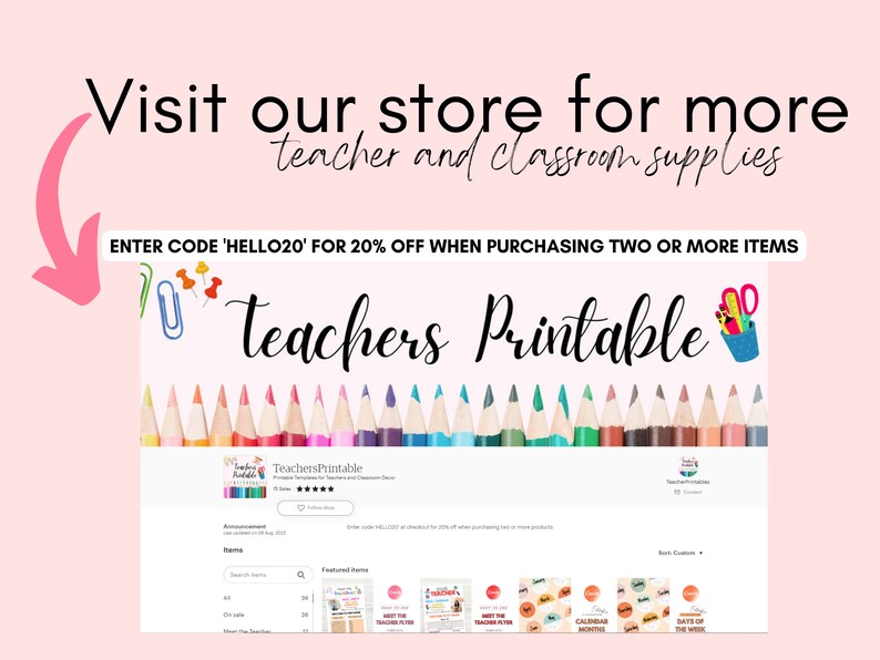 Classroom Birthday Display Birthday Board Classroom Etsy