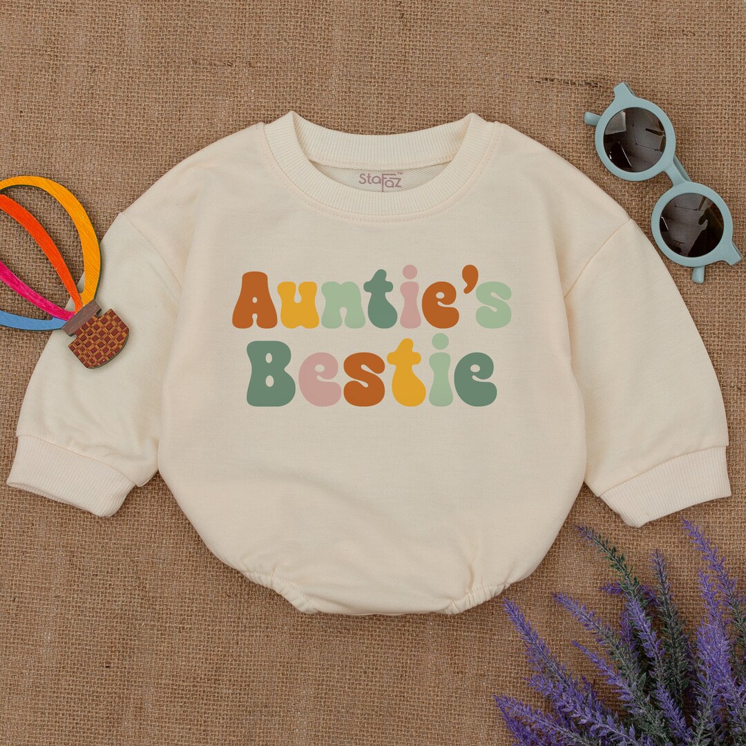 Lamuusaa Newborn Baby Girl New Year Outfit ''Happy New Year 5 thumbnail image