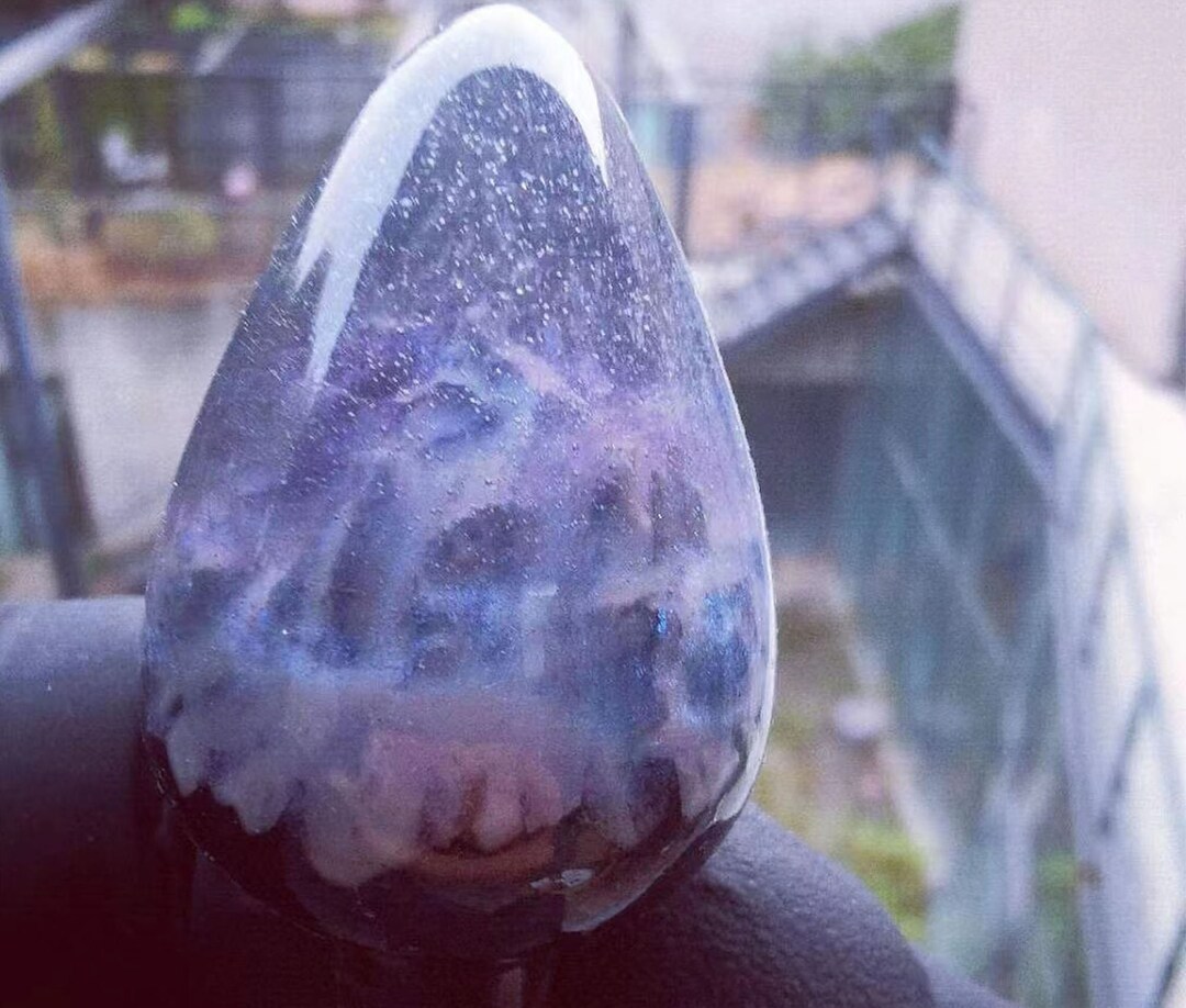 Absolutely Handmade Anal Butt Plug S/M/L Set Sex Toy for Women Etsy