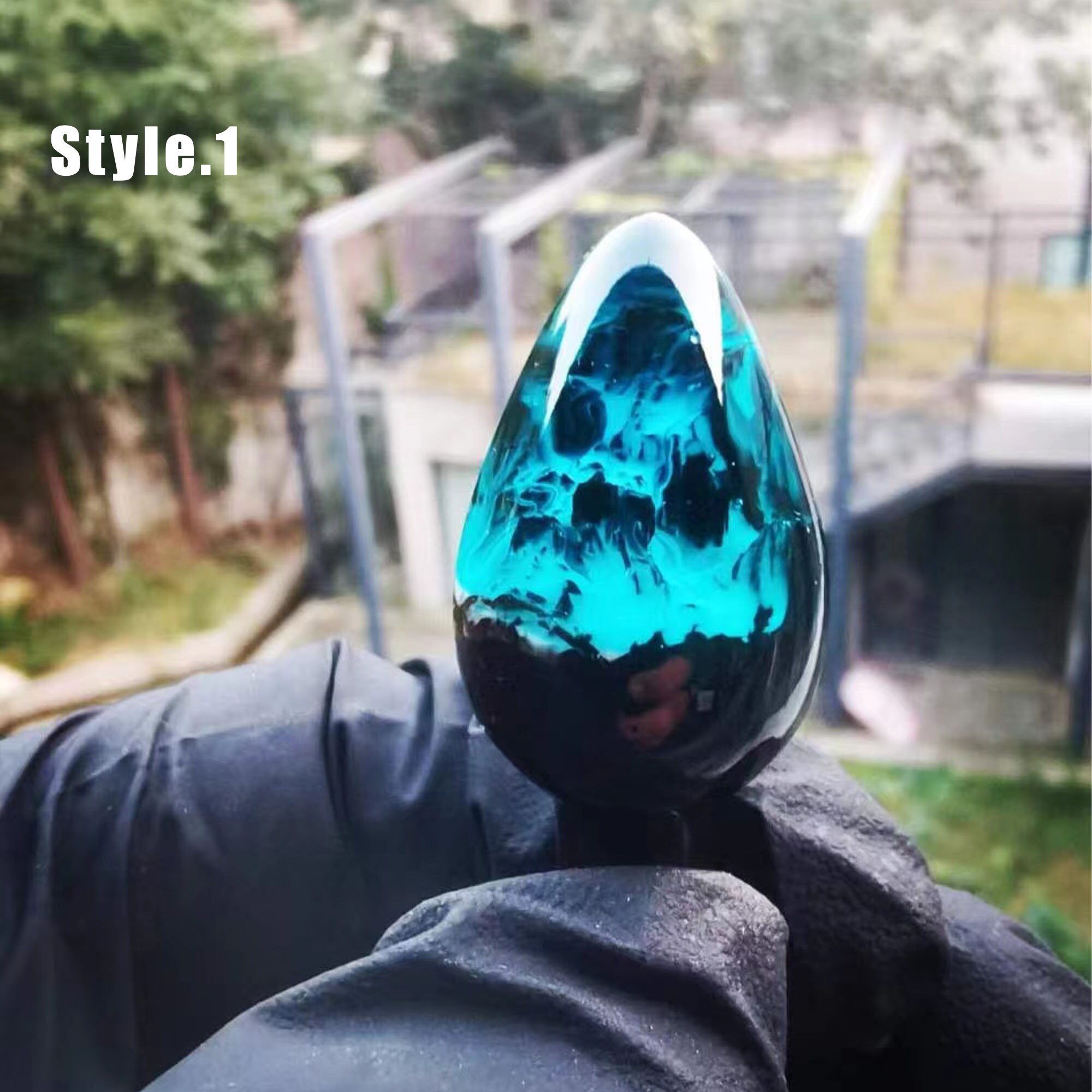 Absolutely Handmade Anal Butt Plug S/M/L Set Sex Toy for Women Etsy