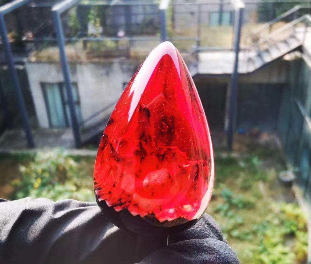 Absolutely Handmade Anal Butt Plug S/M/L Set Sex Toy for Women Etsy