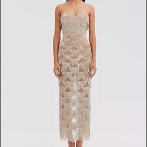 chinese dress ladies Ava Lace Mini Dress by ML Monique Lhuillier