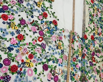 Custom made hand painted, embroidered  garments and accessories for your your special occasion , gala event