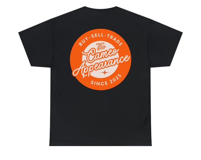 Cameo Appearance T Shirt