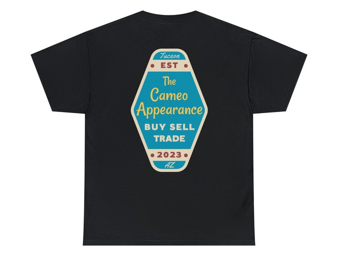 Room Key T Shirt