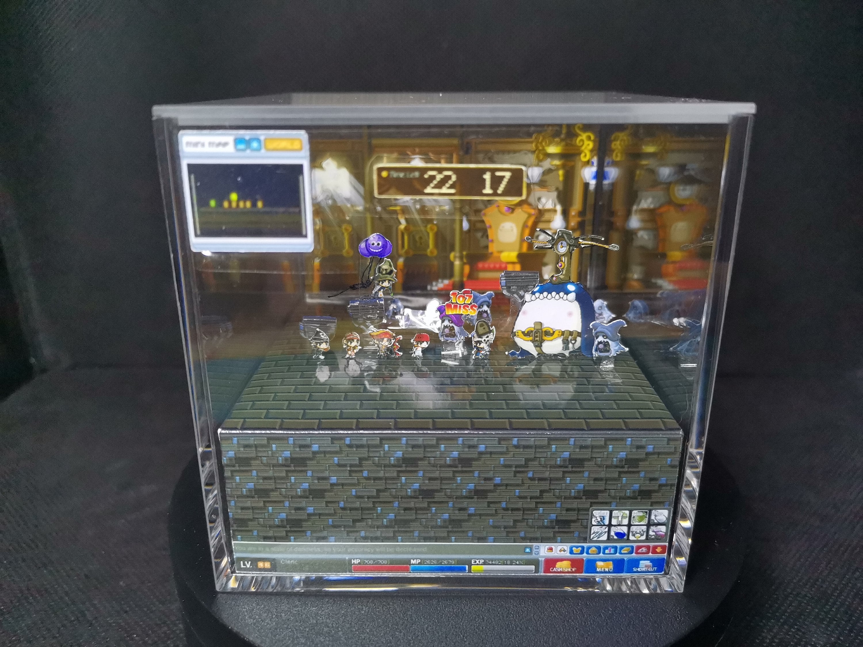 Maplestory Luminous - n8j1xwk