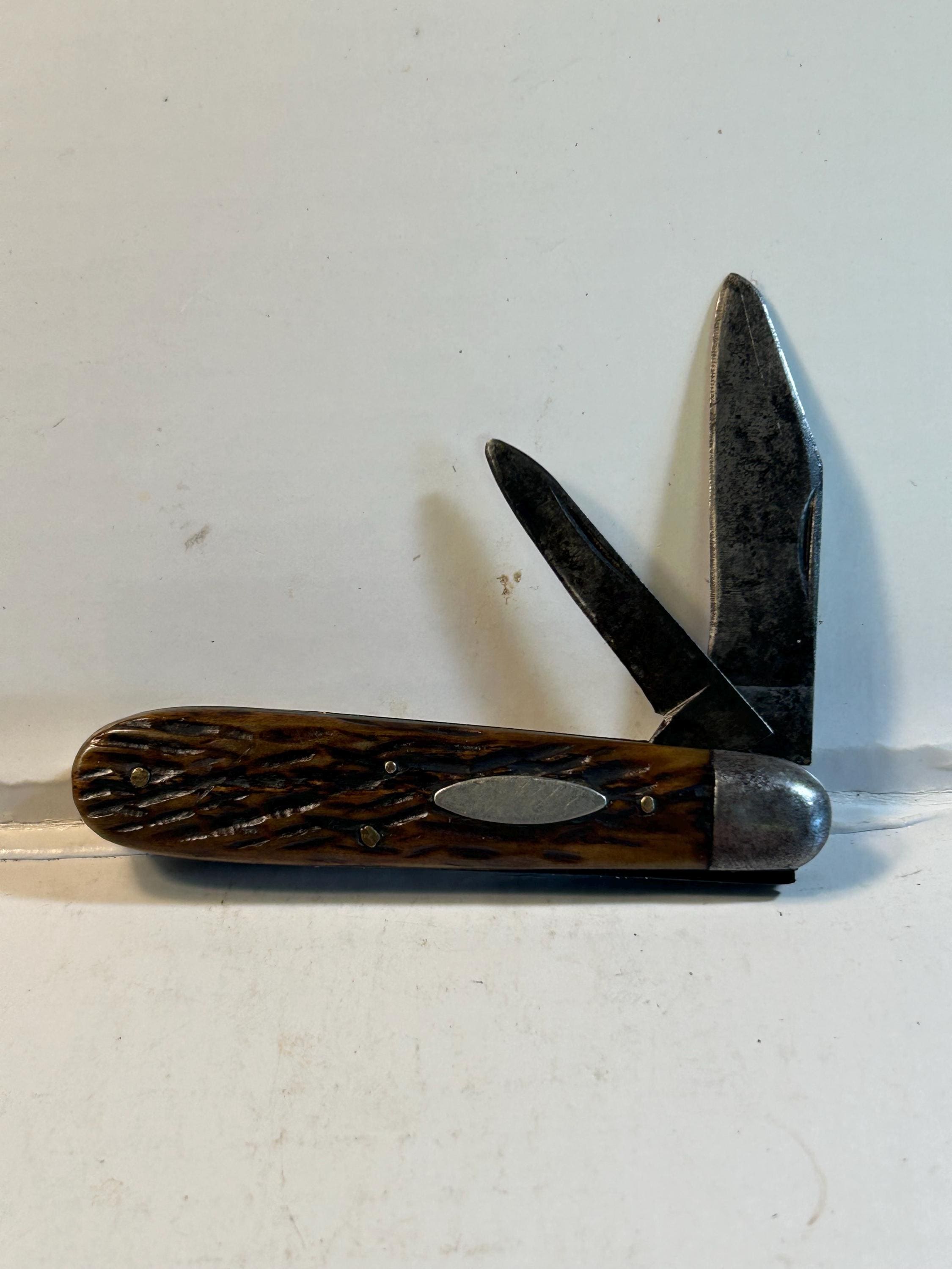 Case xx hunting knife - Etsy 日本
