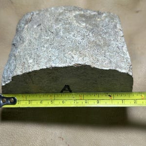 High quality North Carolina Soapstone block for carving sculpture