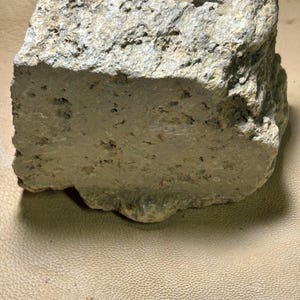 High quality North Carolina Soapstone block for carving sculpture