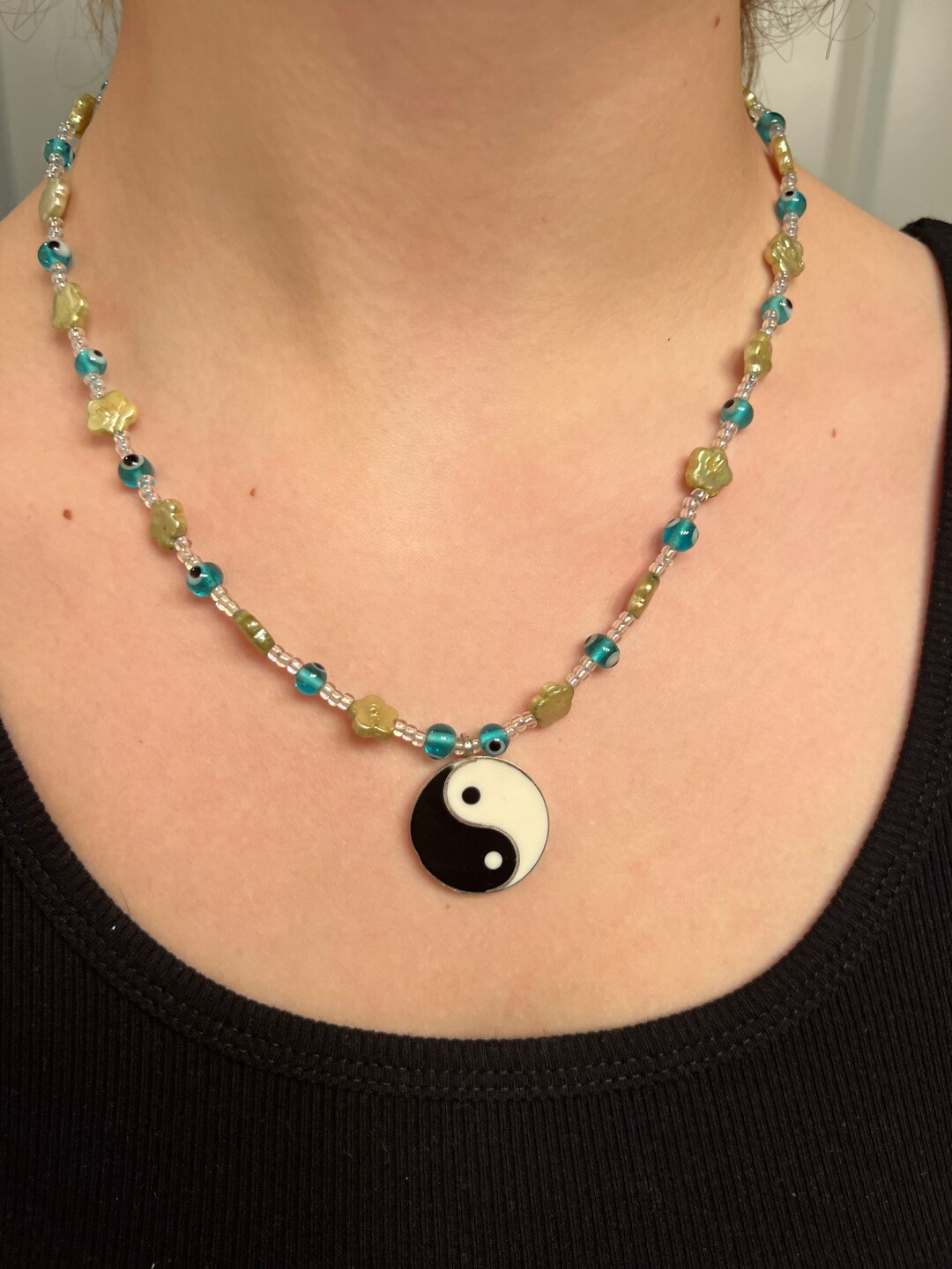 Love & Luck Necklace