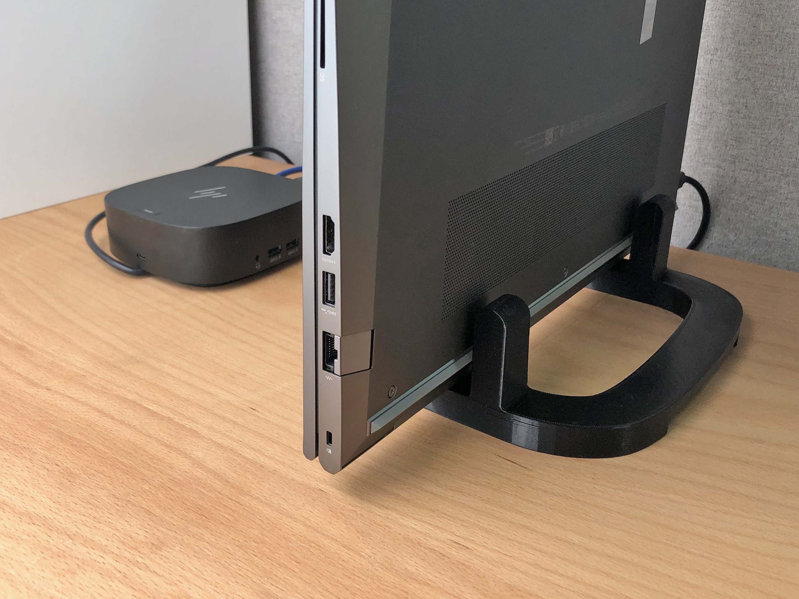 HP Zbook Desk Stand Etsy