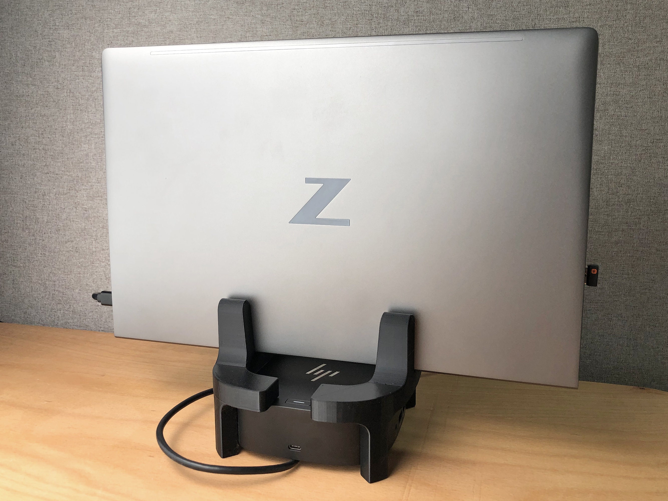 HP Zbook Docking Station Stand Etsy