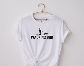 Dog Walker Shirt, Dog Sitter Shirt, Funny Doggie Daycare Shirt, Pet Boarding Shirt, Dog Lover Shirt, Gift for Dog Lovers, Dog Groomer Shirt