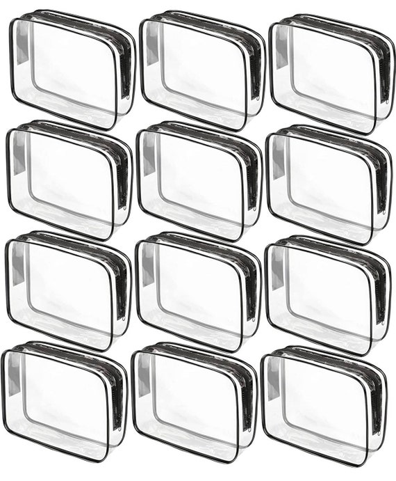 Customizable Cosmetic Bags Etsy