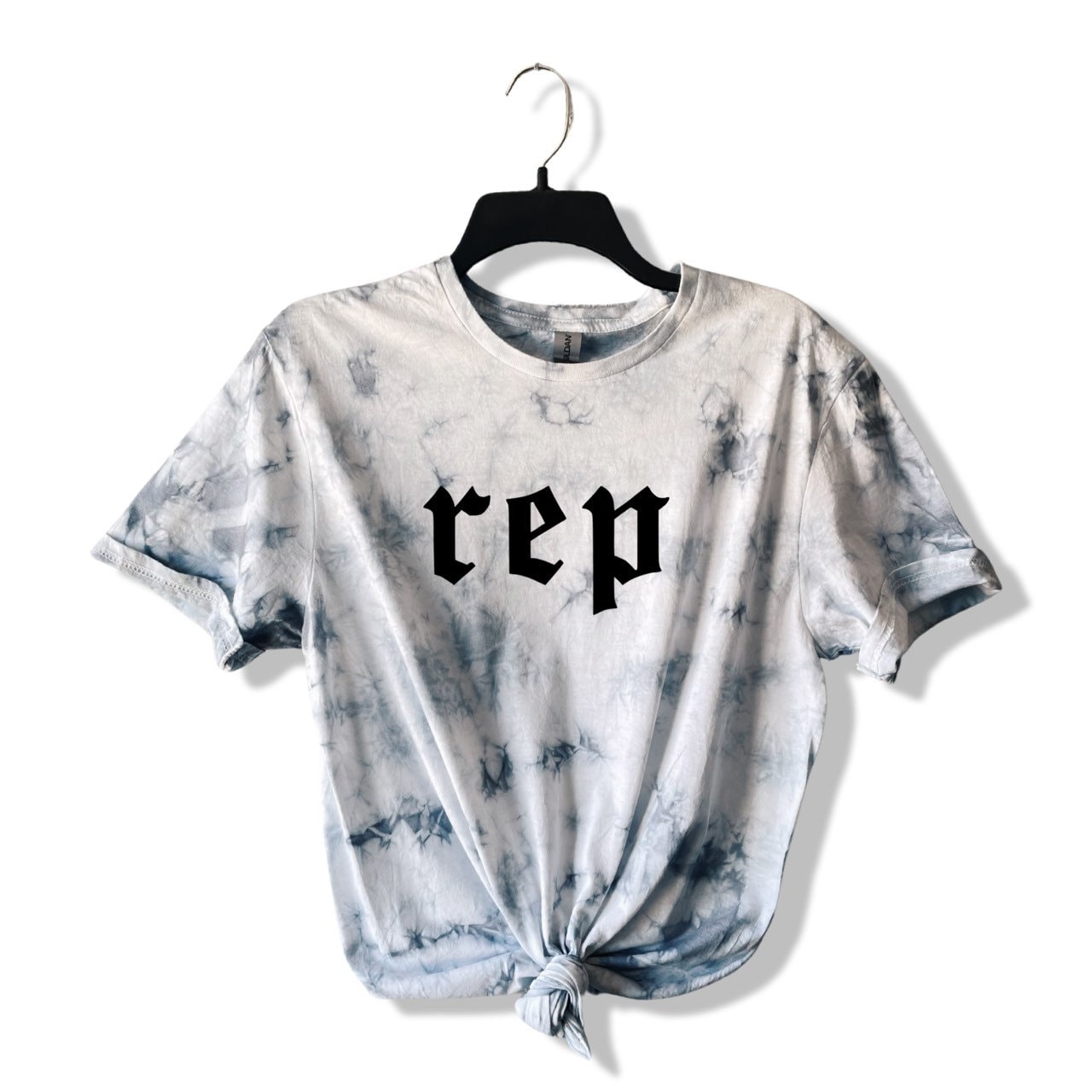 Tee Etsy Cat Reputation -