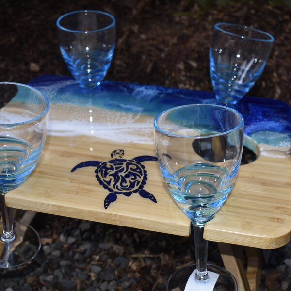 Portable Picnic Table Etsy